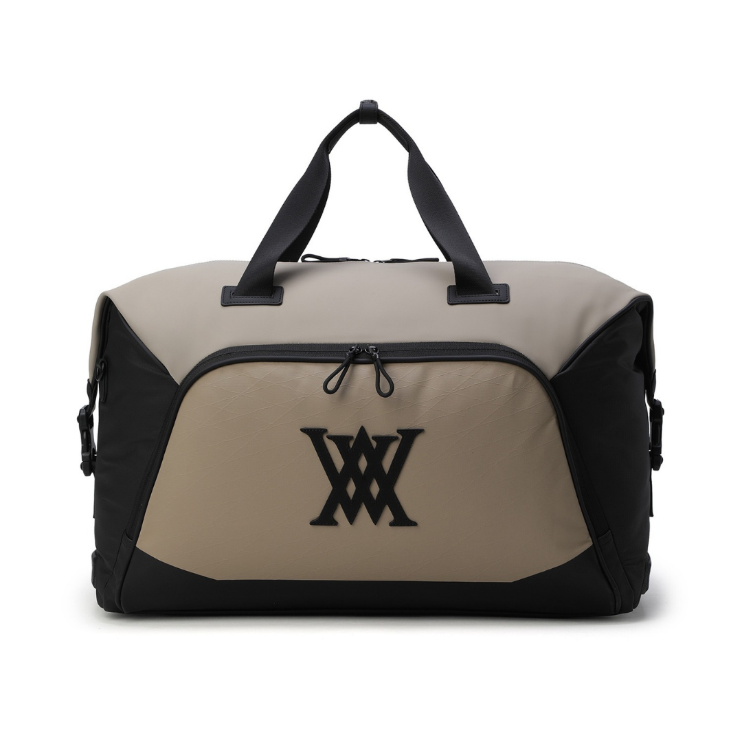 ANEW GOLF - ANEW GOLF Uni Welding Boston Bag - The Agora Bangkok